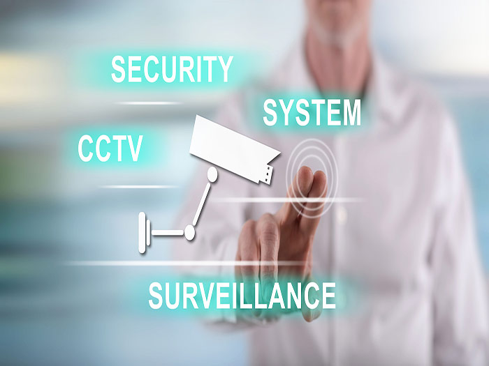 CCTV18 cctv image